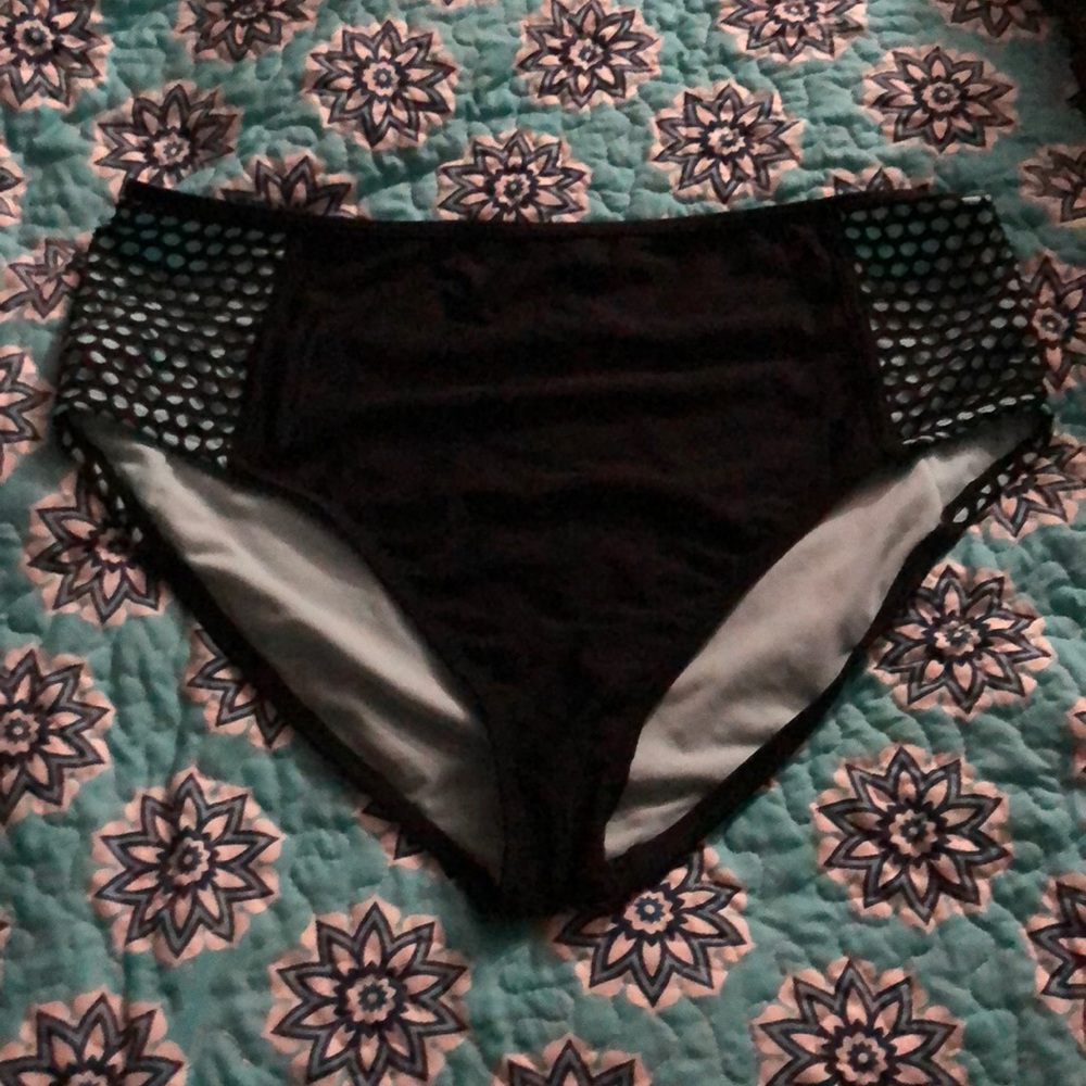 Ruebleu PLUS Bathing suit bottom